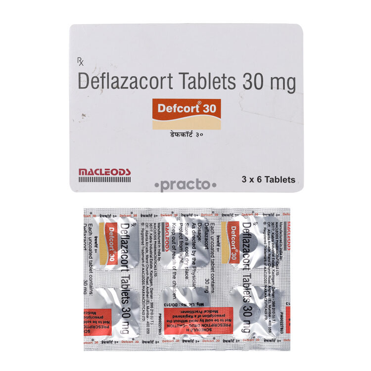 Descontran 500 mg Price, Uses, Side effects, and more in UAE