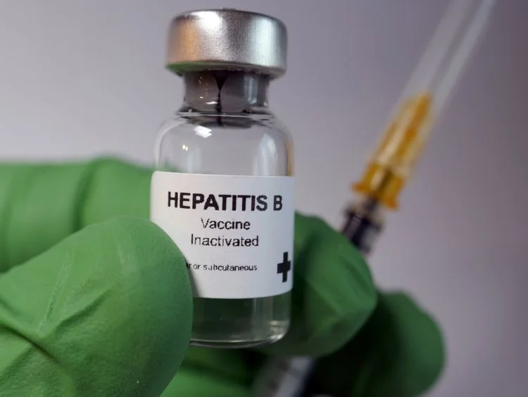 Hepatitis B Causes and Transmission